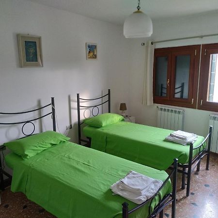 Guizzo Apartment Venezia المظهر الخارجي الصورة