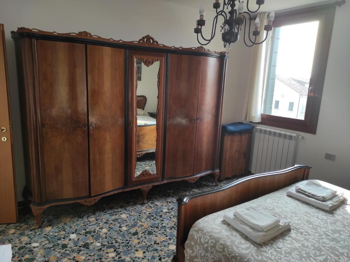 Guizzo Apartment Venezia المظهر الخارجي الصورة