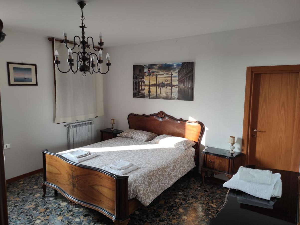 Guizzo Apartment Venezia المظهر الخارجي الصورة