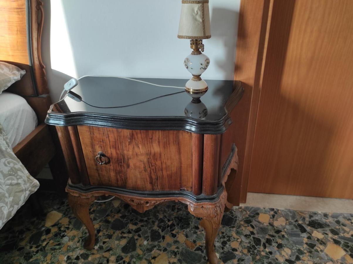 Guizzo Apartment Venezia المظهر الخارجي الصورة