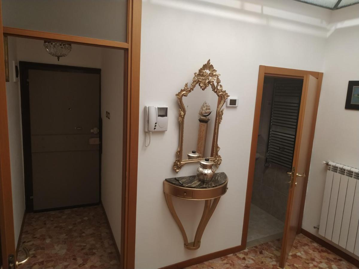 Guizzo Apartment Venezia المظهر الخارجي الصورة