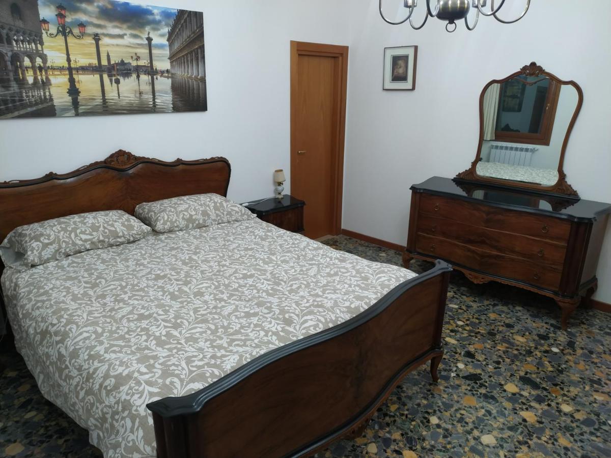 Guizzo Apartment Venezia المظهر الخارجي الصورة
