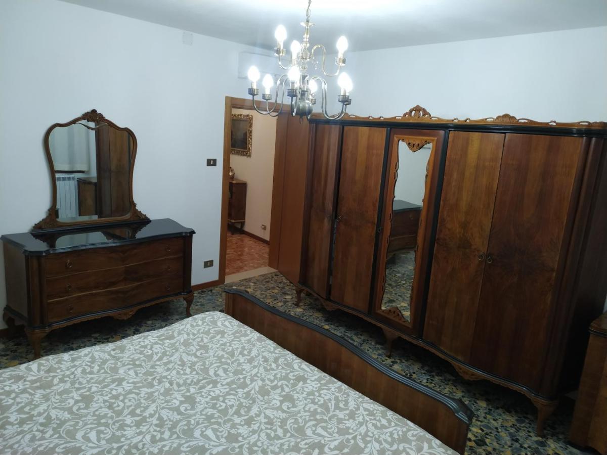 Guizzo Apartment Venezia المظهر الخارجي الصورة