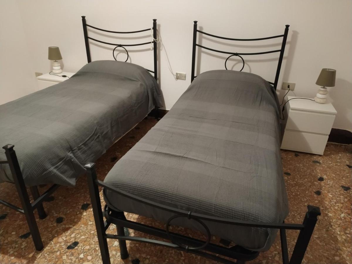 Guizzo Apartment Venezia المظهر الخارجي الصورة