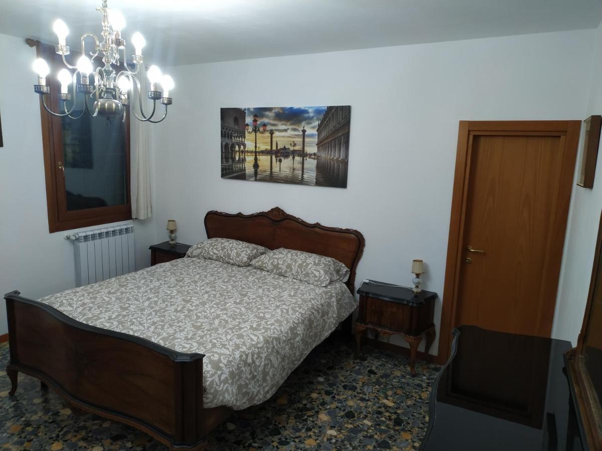 Guizzo Apartment Venezia المظهر الخارجي الصورة