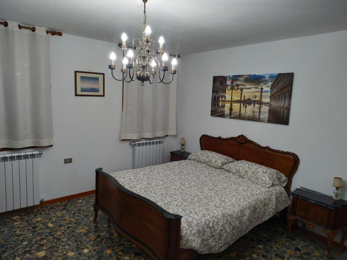 Guizzo Apartment Venezia المظهر الخارجي الصورة