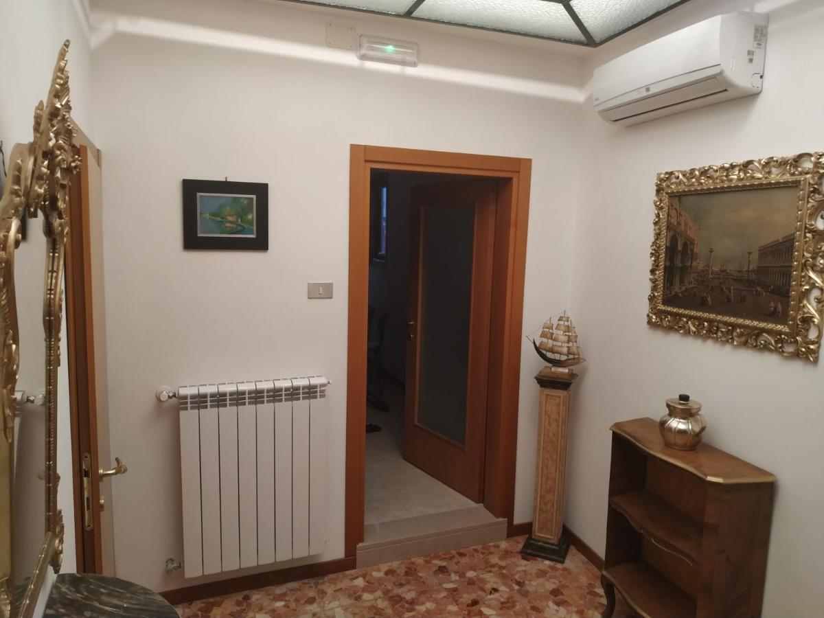 Guizzo Apartment Venezia المظهر الخارجي الصورة