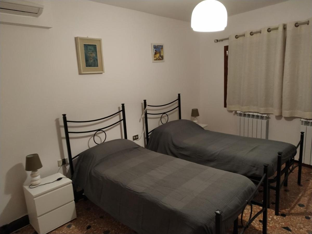 Guizzo Apartment Venezia المظهر الخارجي الصورة