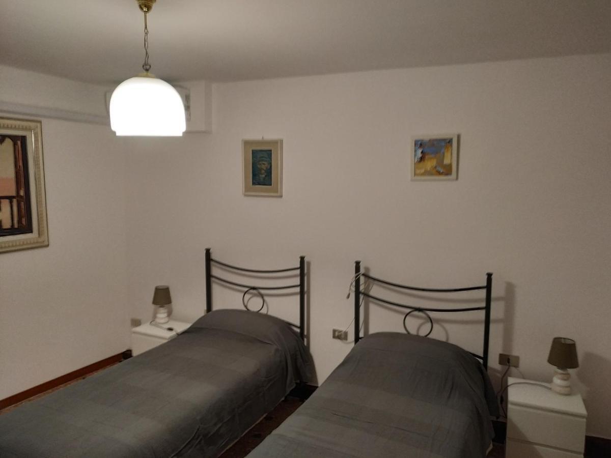 Guizzo Apartment Venezia المظهر الخارجي الصورة