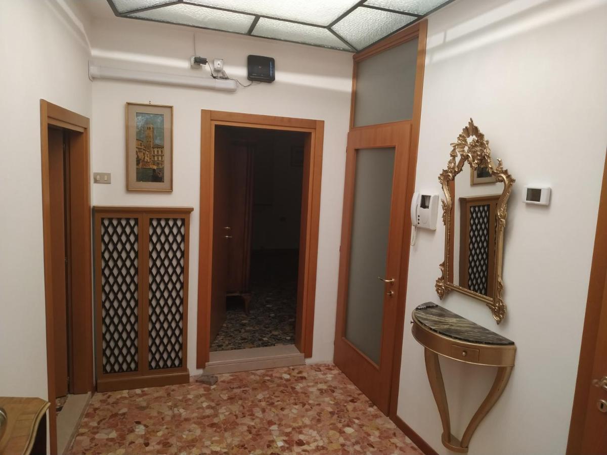 Guizzo Apartment Venezia المظهر الخارجي الصورة