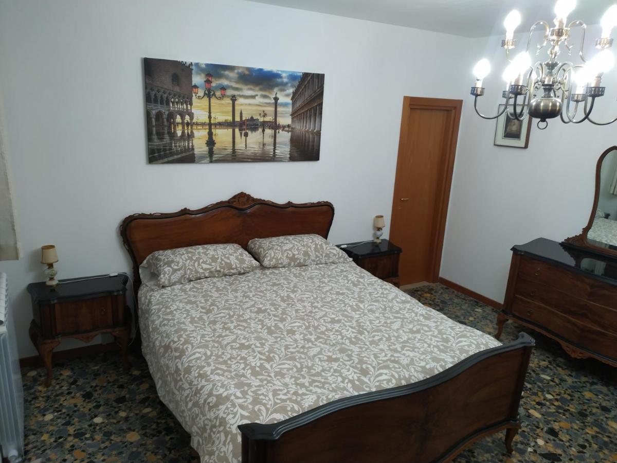 Guizzo Apartment Venezia المظهر الخارجي الصورة