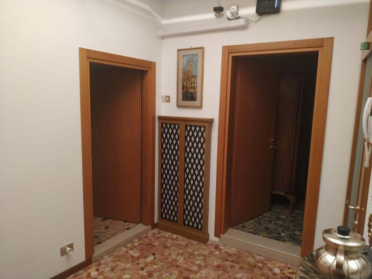 Guizzo Apartment Venezia المظهر الخارجي الصورة