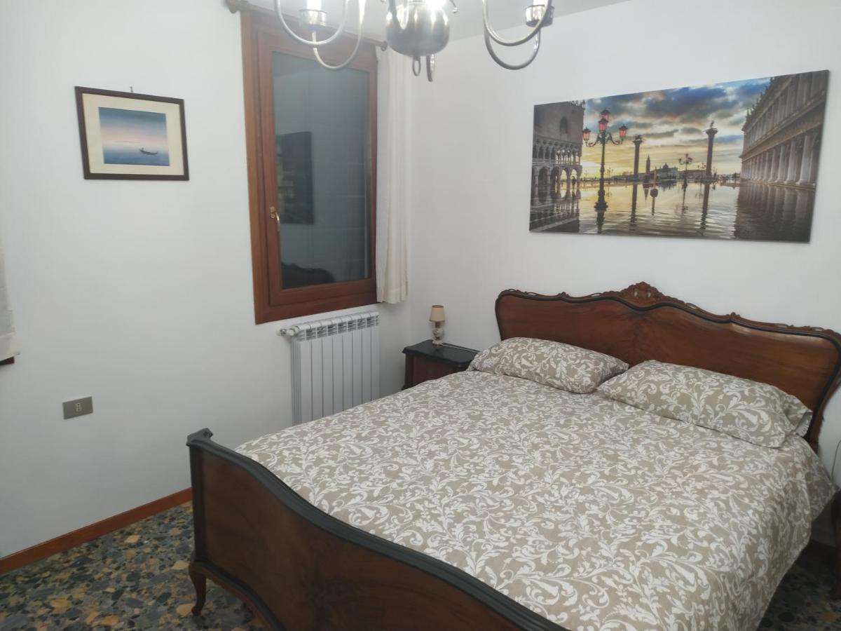 Guizzo Apartment Venezia المظهر الخارجي الصورة