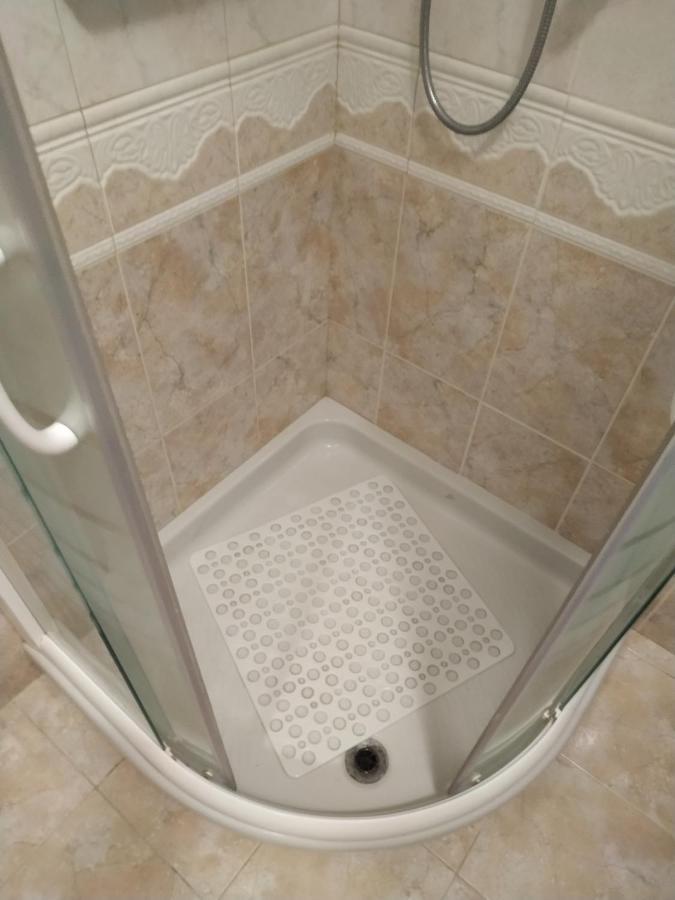 Guizzo Apartment Venezia المظهر الخارجي الصورة